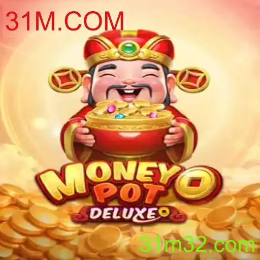 MoneyPotDELUXE