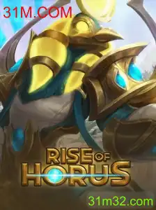 RiseofHorus: Mergulhe na Aventura